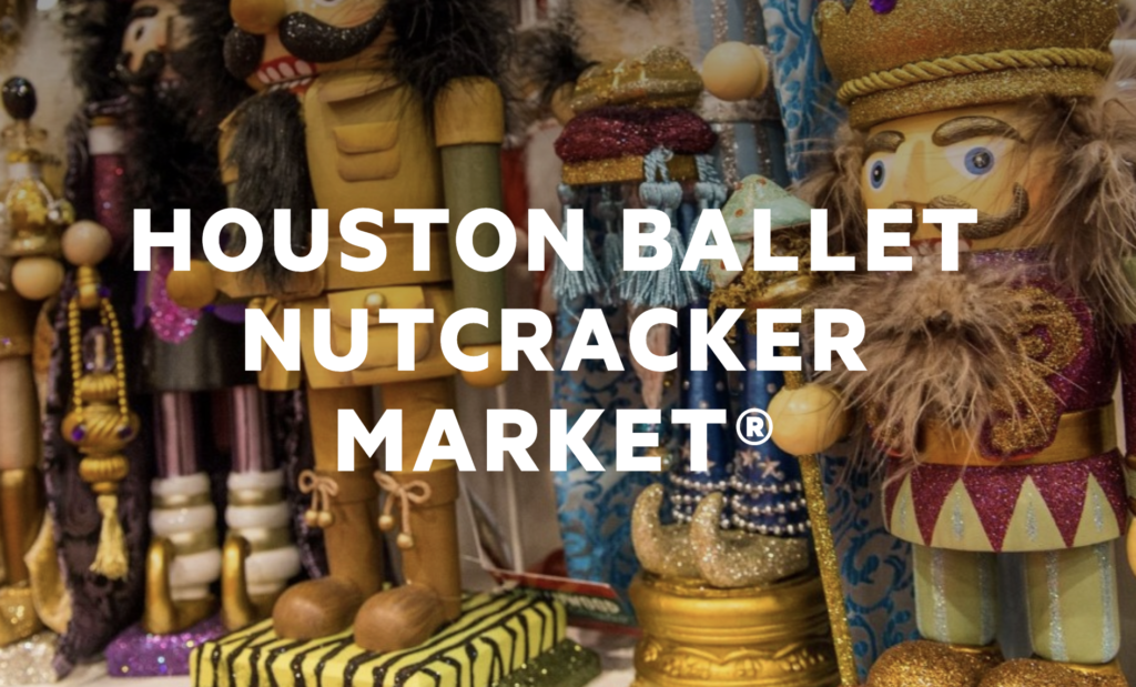 Houston Nutcracker Market